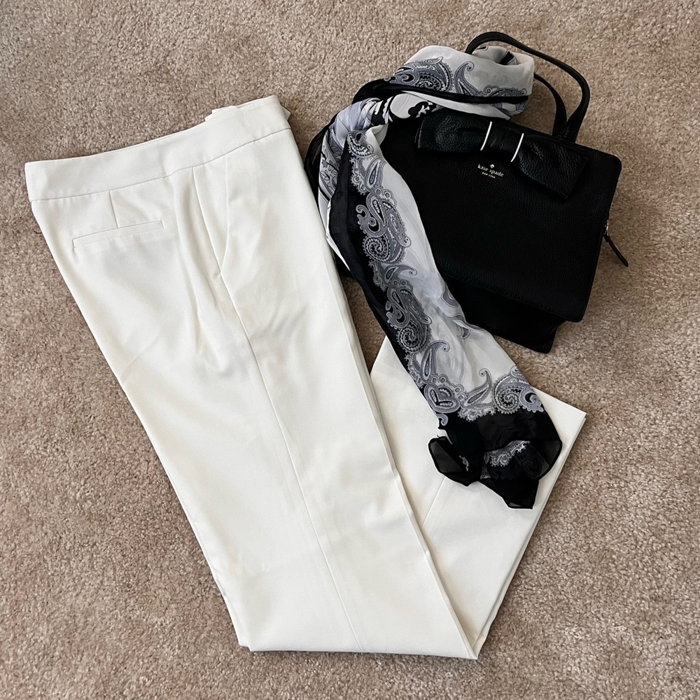 Calvin Klein Dress Pants - Size 2
